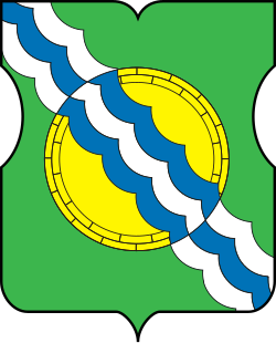Герб города Некрасовка